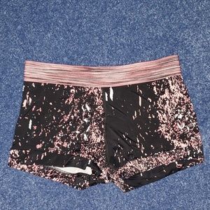 Skins Dnamic Running Shorts Size Small